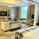 Hotel Woollen Mills - Bw Signature Collection 3*