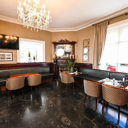 Woollen Mills - Bw Signature Collection 3* Blarney