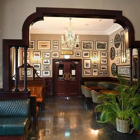 Hotel Woollen Mills - Bw Signature Collection Blarney