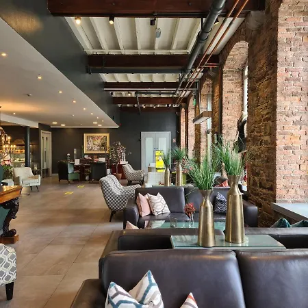 Woollen Mills - Bw Signature Collection Blarney