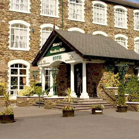 Woollen Mills - Bw Signature Collection Hotel