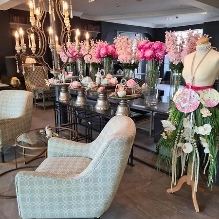 Woollen Mills - Bw Signature Collection ホテル 3*