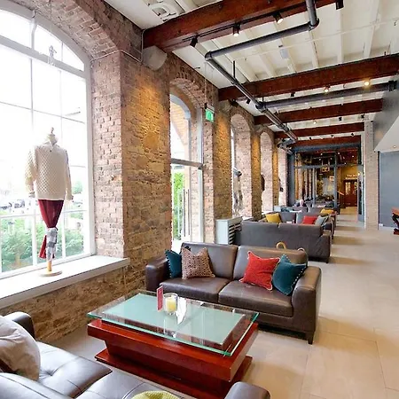 Woollen Mills - Bw Signature Collection Hotel 3*