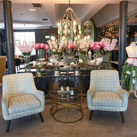 Woollen Mills - Bw Signature Collection Szálloda