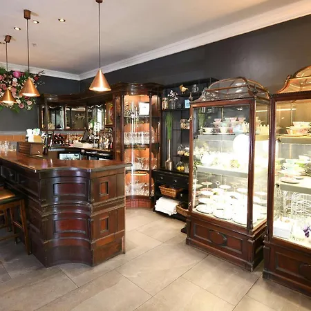 Szálloda Woollen Mills - Bw Signature Collection 3*