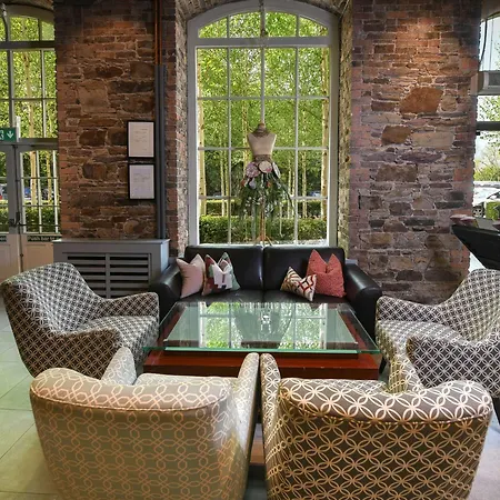 Woollen Mills - Bw Signature Collection 3*