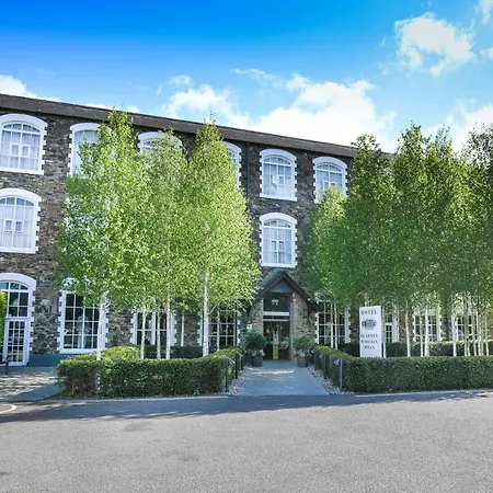Woollen Mills - Bw Signature Collection Hotel