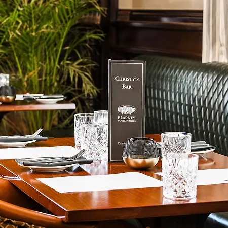 Woollen Mills - Bw Signature Collection Hotel Blarney