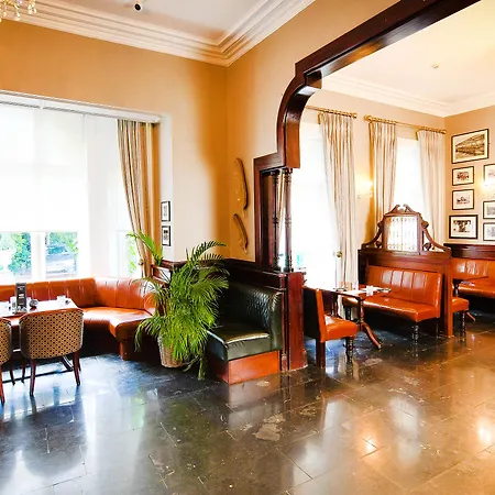 Woollen Mills - Bw Signature Collection 3*