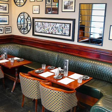 Szálloda Woollen Mills - Bw Signature Collection Blarney