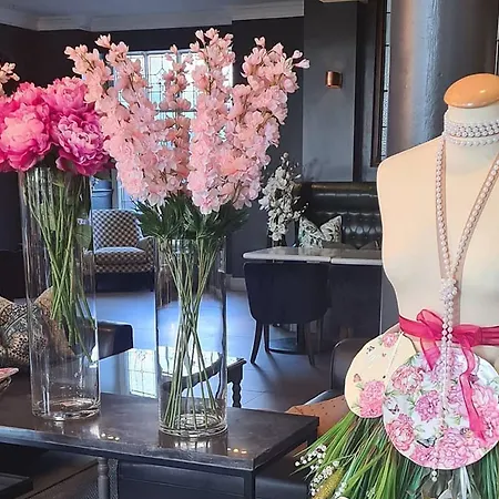 Woollen Mills - Bw Signature Collection 3* Blarney