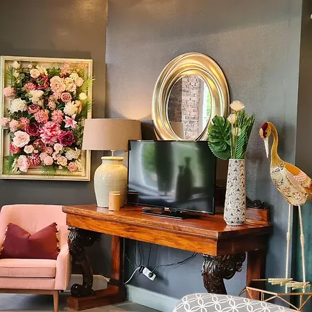 Woollen Mills - Bw Signature Collection Blarney