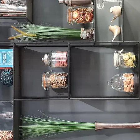 Woollen Mills - Bw Signature Collection 3*