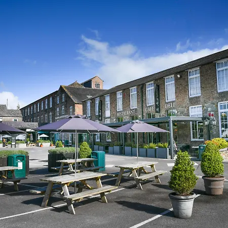 Woollen Mills - Bw Signature Collection 3*