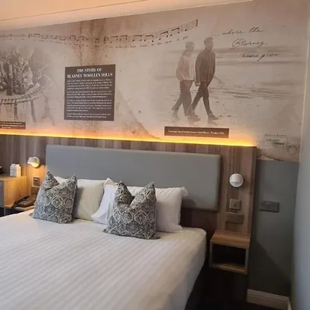 Woollen Mills - Bw Signature Collection 3* Blarney
