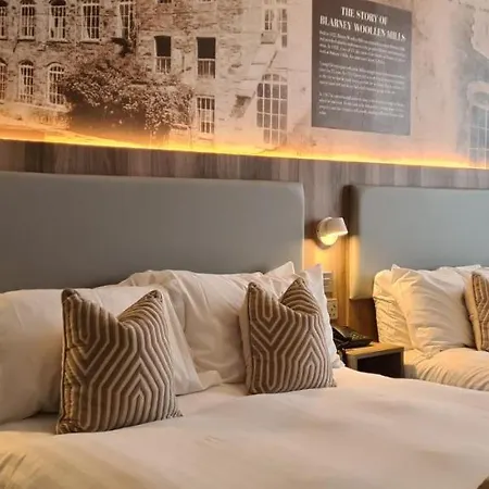 Woollen Mills - Bw Signature Collection