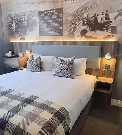 Woollen Mills - Bw Signature Collection 3* Blarney