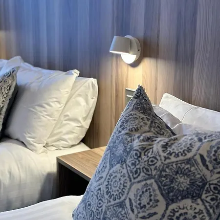 Woollen Mills - Bw Signature Collection Hotel
