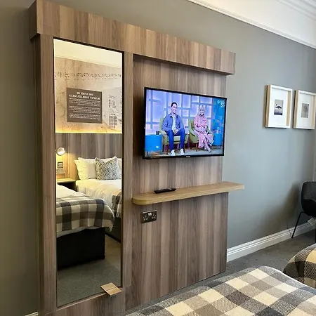 Woollen Mills - Bw Signature Collection Blarney