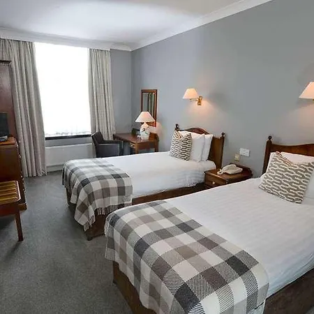 Woollen Mills - Bw Signature Collection 3* Blarney