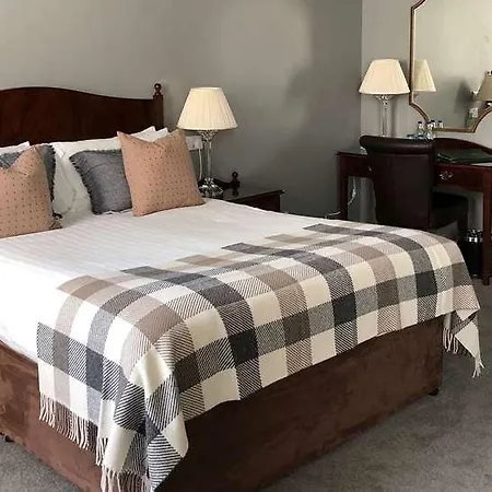 Szálloda Woollen Mills - Bw Signature Collection