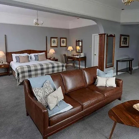 Woollen Mills - Bw Signature Collection Blarney