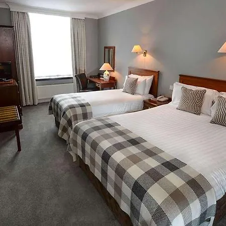 Woollen Mills - Bw Signature Collection Szálloda