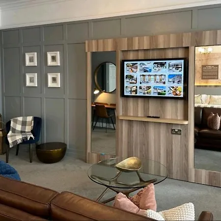 Woollen Mills - Bw Signature Collection Hotel 3*