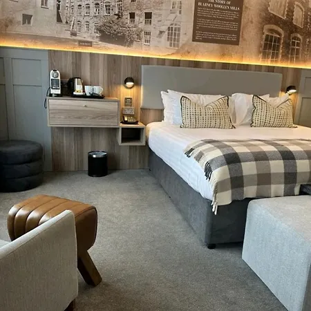 Woollen Mills - Bw Signature Collection Blarney