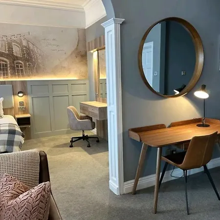 Woollen Mills - Bw Signature Collection 3*