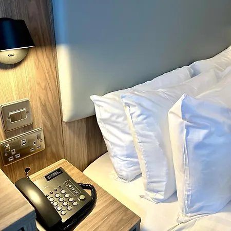 Woollen Mills - Bw Signature Collection 3* Blarney