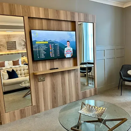 Woollen Mills - Bw Signature Collection Hotel Blarney