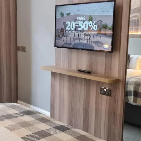 Szálloda Woollen Mills - Bw Signature Collection