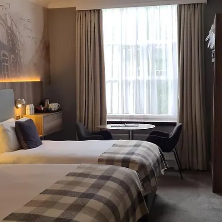 Woollen Mills - Bw Signature Collection ホテル