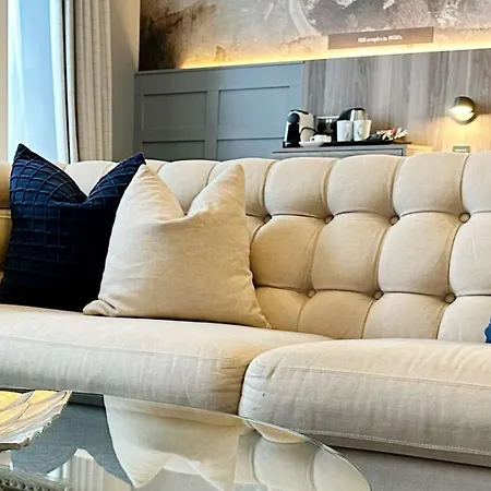 Woollen Mills - Bw Signature Collection Hotel Blarney
