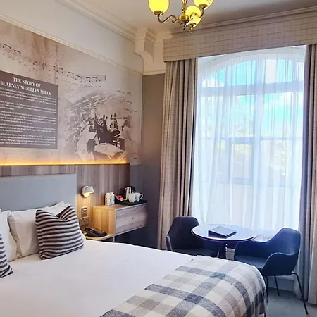 Hotel Woollen Mills - Bw Signature Collection Blarney