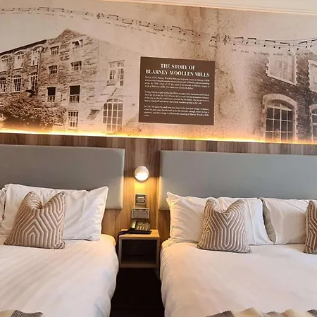 Hotel Woollen Mills - Bw Signature Collection