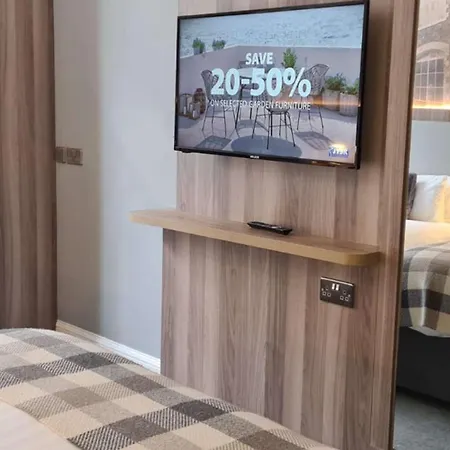 Woollen Mills - Bw Signature Collection Szálloda Blarney