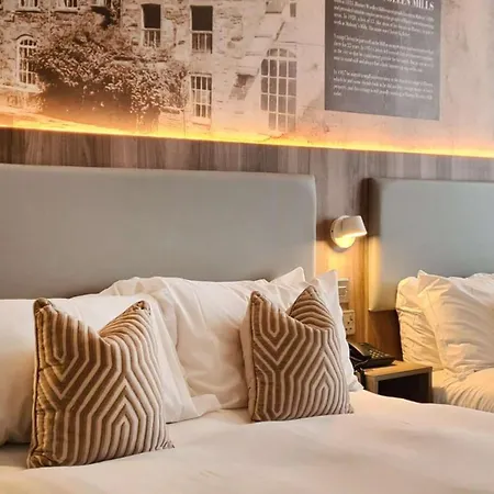 Woollen Mills - Bw Signature Collection Hotel