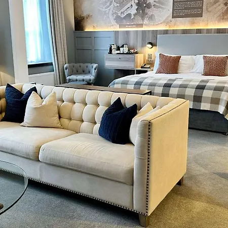 Hotel Woollen Mills - Bw Signature Collection