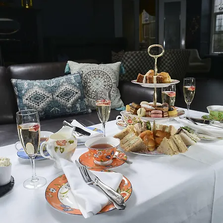 Woollen Mills - Bw Signature Collection