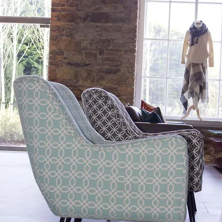 Woollen Mills - Bw Signature Collection