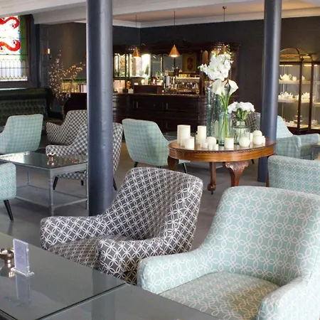 Woollen Mills - Bw Signature Collection 3*