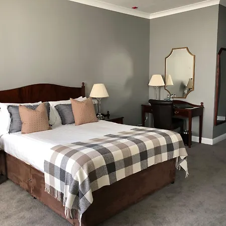 Woollen Mills - Bw Signature Collection Hotel