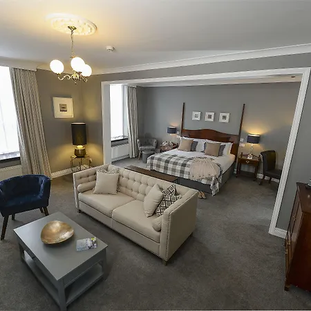 Hotel Woollen Mills - Bw Signature Collection