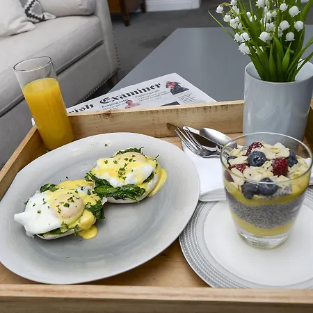 Woollen Mills - Bw Signature Collection