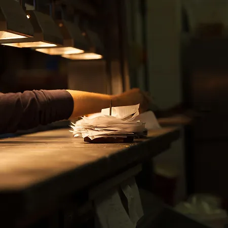 Szálloda Woollen Mills - Bw Signature Collection