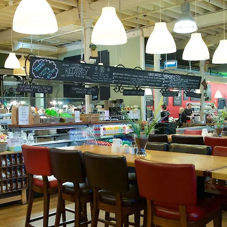 Woollen Mills - Bw Signature Collection Szálloda 3*