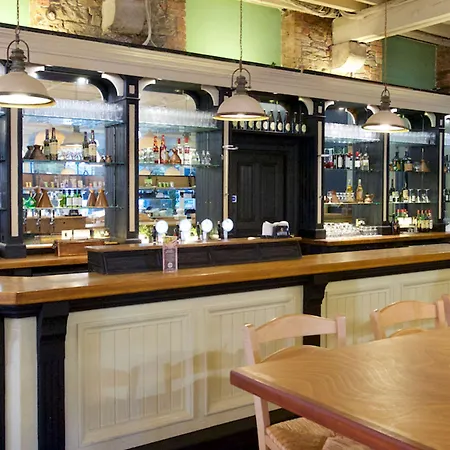 Woollen Mills - Bw Signature Collection 3*