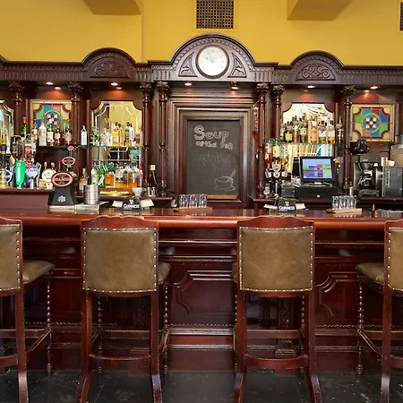 Woollen Mills - Bw Signature Collection Szálloda Blarney